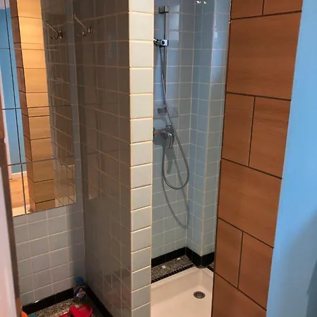 Four Seasons Apartment Colmar