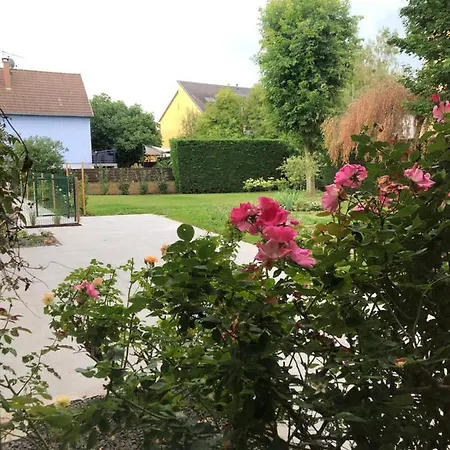 Four Seasons Colmar
